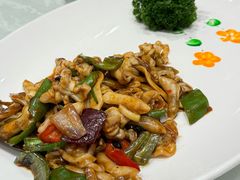 -大东海海鲜酒楼(渔人码头总店)