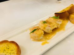 -摩根扒房(桐梓林店)