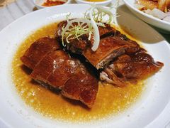 金牌马冈烧鹅-岭南真味·匠心粤菜(K11店)