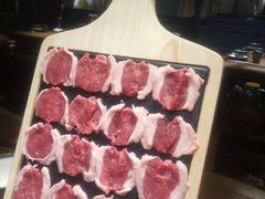 -快乐小羊·内蒙牛羊肉火锅(流花中心店)