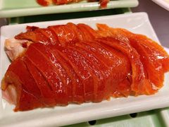 羲和烤鸭-羲和雅苑•北京烤鸭(国贸商城店)