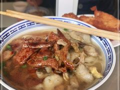 -大时代美食面馆