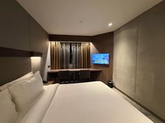 -新加坡明古连奥克伍德酒店