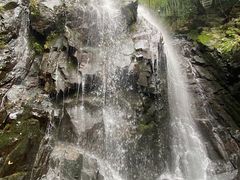 -藏龙百瀑风景区