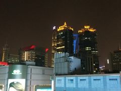 -上海第一八佰伴