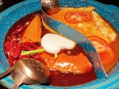 -吼堂老火锅(太古里总店)