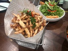 -老板恋上鱼(高新万达店)