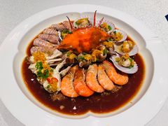 -品海楼·大连海鲜(老虎滩店)