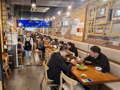 -韩礼年糕(飞虹路店)