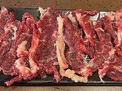 -幸运牛汕头小黄牛牛肉火锅(梅林店)
