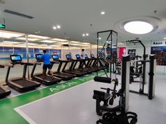 -爱尚游泳健身(外交公寓店)