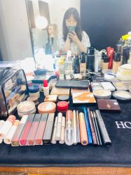 -红馆妆造(中央大街店)