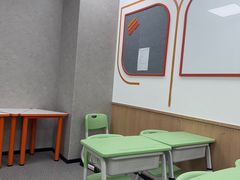 -昂立青少儿成长中心(杨浦国和1000校区)