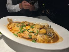 -穿越·外婆家(西溪天堂店)