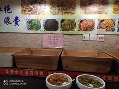 -农家大院(纪王店)