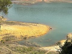 -孔雀湖生态旅游区