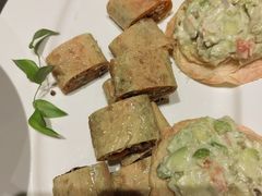 -望乡楼上海菜(日月光店)