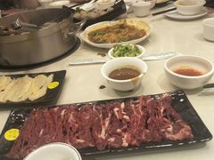 -陈记顺和潮汕牛肉火锅(棠德南路店)