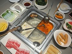 -海底捞火锅(石狮泰禾广场店)