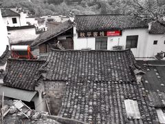-塔川景区