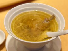 -上海兴国宾馆 丽宫中餐厅