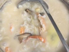 -如轩·海鲜砂锅粥·潮汕菜(海珠店)