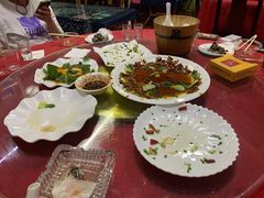 -古道惠风饭庄