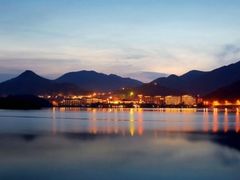 -宁波九龙湖开元度假村