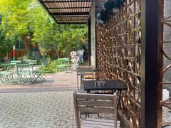 -糖房咖啡(南锣鼓巷店)