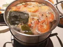 -星伦多自助料理·涮烤一体(虹悦城店)