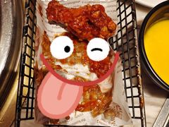 -火炉火自助餐(喜隆多店)