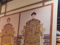 -满园烤鸭·春饼(太原街万达店)