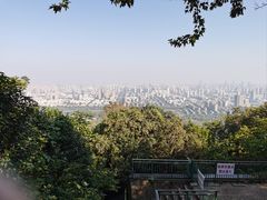 -大蜀山国家森林公园