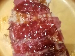 -俊熙家点餐式自助烤肉店(1227广场店)