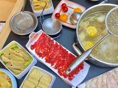 -鲜牛记潮汕牛肉火锅(淮安珠海路店)