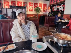 大堂-牛焱·烧肉酒肆(五大道店)