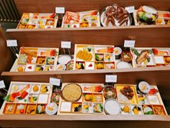 -蟹将军·松叶蟹和牛日料放题自助(K11店)