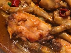 -胖哥俩肉蟹煲(湖滨银泰in77店)