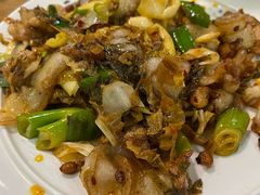 -灯盏窝餐厅