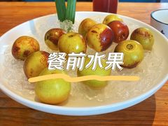 -壹零捌道·北京烤鸭(车公庄店)