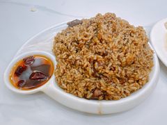 牛肉烩饭-老七饭馆(光荣道总店)
