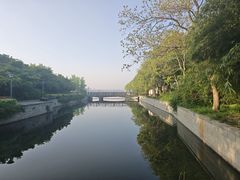-蠡湖大桥公园