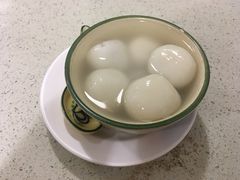 -芬芳甜品(同福路店)