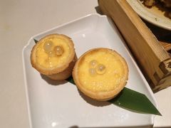 -蔡澜点心·粤菜(嘉里中心店)