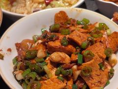 -湘阁里辣(东门茂业店)