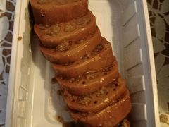 沁甜桂花糯糖藕-春风松月楼(七宝万科店)