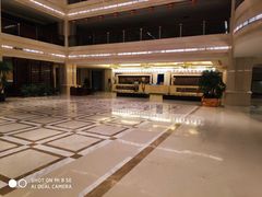 -天泰宾馆婚宴·宴会厅·婚礼堂