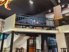 门面-院8里·小聚园老川菜(九眼桥店)