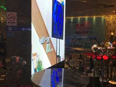 -蓝色派对KTV(聚然广场店)