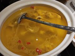 一鸡两吃-大碗先生(万家丽店)